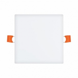 016-061-0016 LED PLAFONJERA UGRADNJA 16W 6400K KOCKA STELLA/SQ 16W